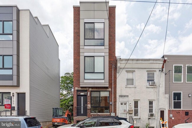 property at 520 Pierce St