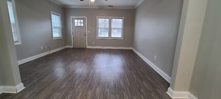 1776 17th Ave NE in Hickory, NC - Building Photo - Building Photo