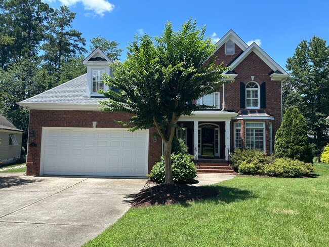 property at 108 Crystlewood Ct