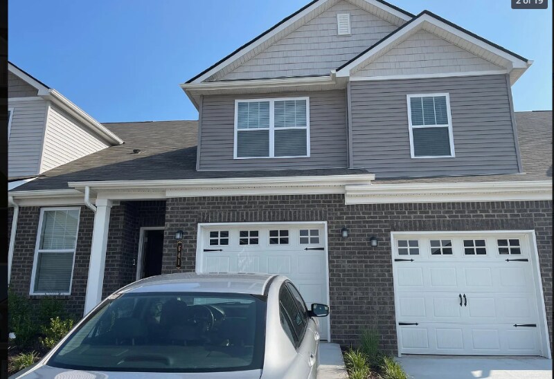 641 Birdie Dr in Spring Hill, TN - Building Photo