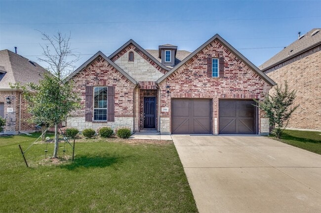 property at 1904 Brown Stone Dr