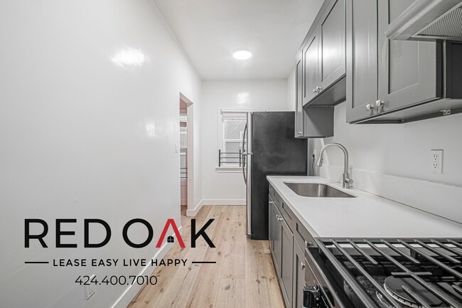 247 S Alexandria Ave in Los Angeles, CA - Building Photo - Building Photo