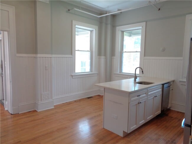 property at 22 W 3rd St