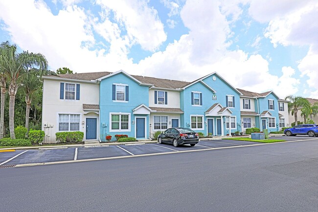 property at 3620 Pine Oak Cir