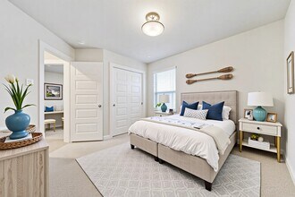 3503 Hackberry Tree Ln in Katy, TX - Foto de edificio - Building Photo