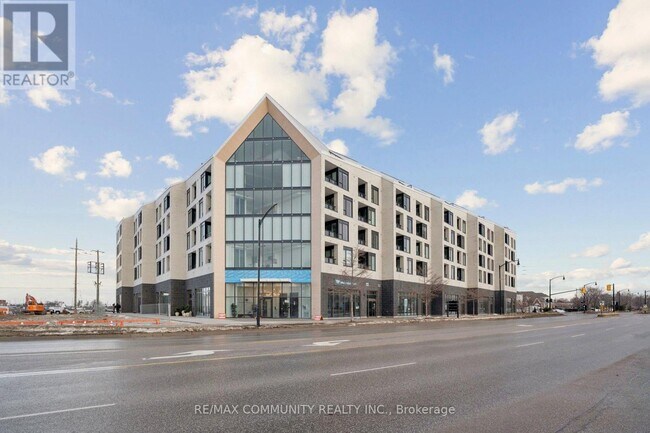 31 Huron St in Collingwood, ON - Building Photo - Building Photo