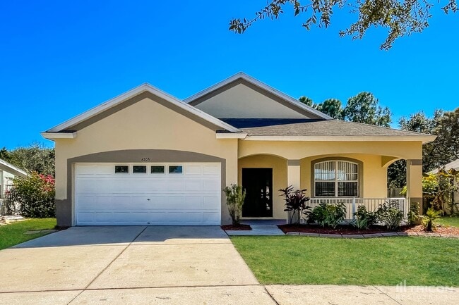 property at 6705 Cambridge Park Dr
