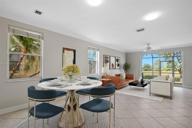 2277 Pasadena Way in Weston, FL - Building Photo - Building Photo
