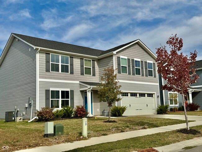 830 McArthur Dr in Ulen, IN - Building Photo - Building Photo