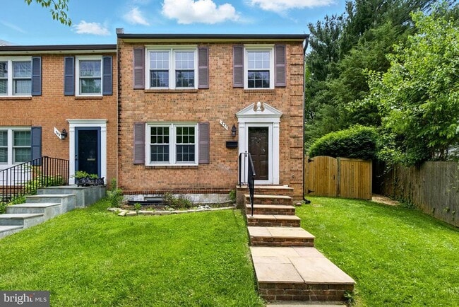 property at 351 Gundry Dr