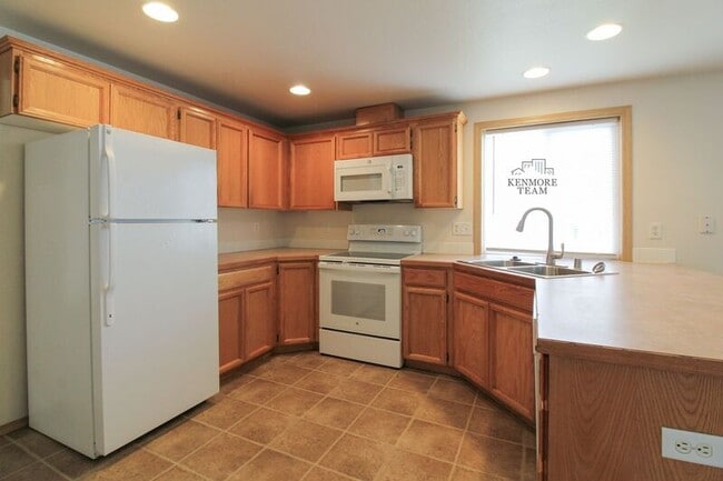 4613 Moline Ln in Pasco, WA - Building Photo - Building Photo