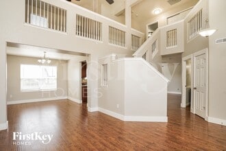 6983 Sierra Meadows Dr in Colorado Springs, CO - Building Photo - Building Photo