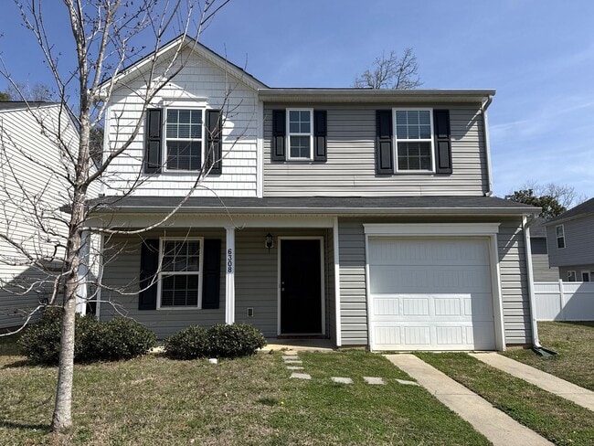 property at 6308 Pennacook Dr