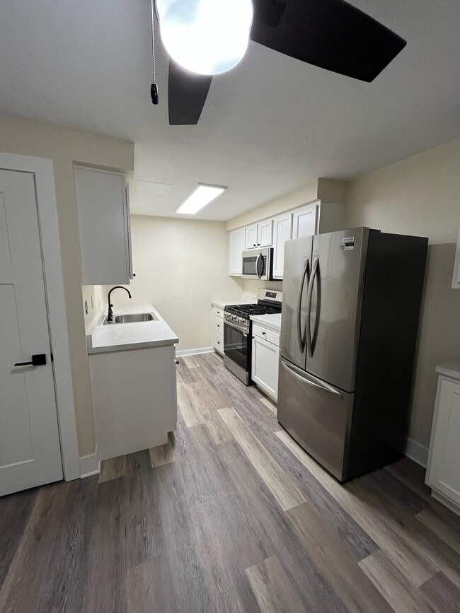 property at 577 Pine Line Dr