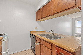 11629 James Watt Dr in El Paso, TX - Building Photo - Building Photo