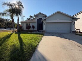 10214 Summer Azure Dr in Riverview, FL - Building Photo