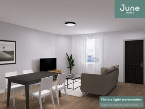 81 Windsor St-Unit -C in Boston, MA - Building Photo - Building Photo