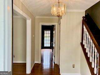 1291 Hilton Dr in Marietta, GA - Building Photo - Building Photo