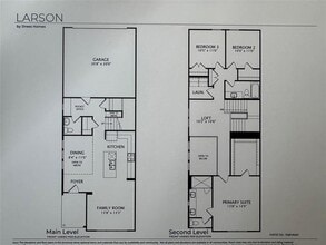 833 Lennox Dr in Allen, TX - Building Photo - Building Photo