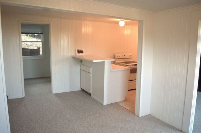 1707 Bridgeway in Sausalito, CA - Building Photo - Building Photo