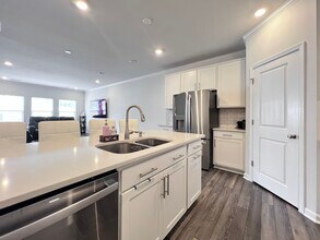 2346 Chert Ln in Raleigh, NC - Building Photo - Building Photo