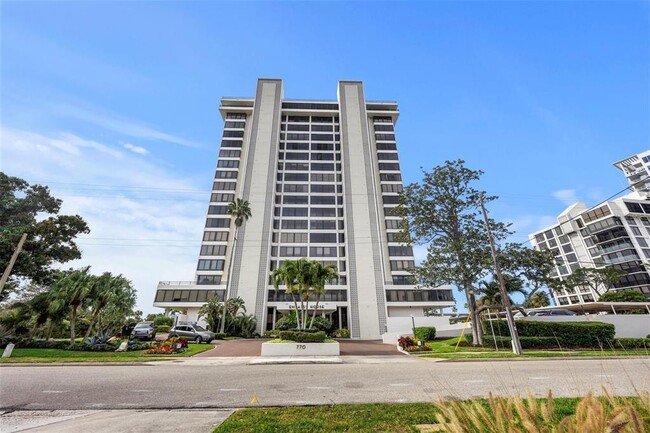 770 S Palm Ave in Sarasota, FL - Building Photo - Building Photo