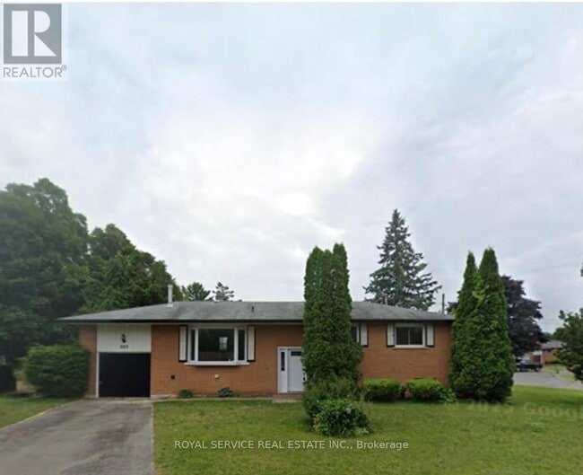 property at 585 Barbara St