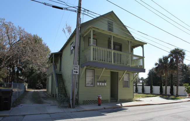 91 Washington St in St. Augustine, FL - Building Photo - Building Photo