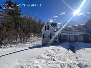 1065 Nh Rte 4a in Enfield, NH - Building Photo - Building Photo