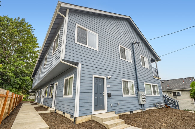 property at 4789 NE 108th Ave