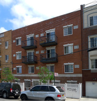 3717 107th St Apartments