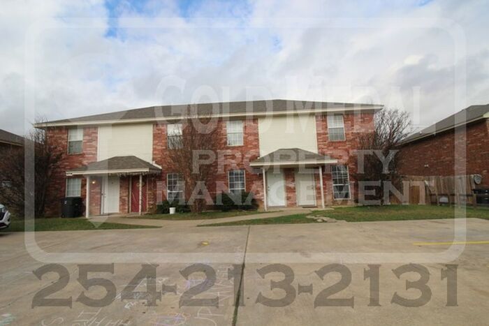 4409 Deek Dr in Killeen, TX - Building Photo