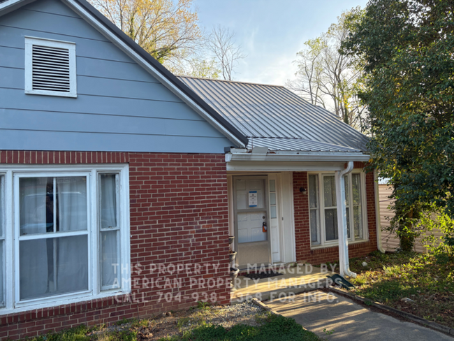 property at 132 Lilly Ave