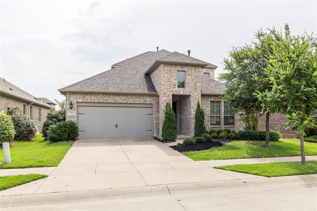 property at 2308 Austin Ln