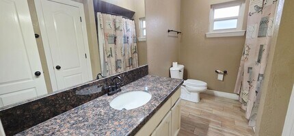 1365 Desert Canyon Dr in El Paso, TX - Building Photo - Building Photo