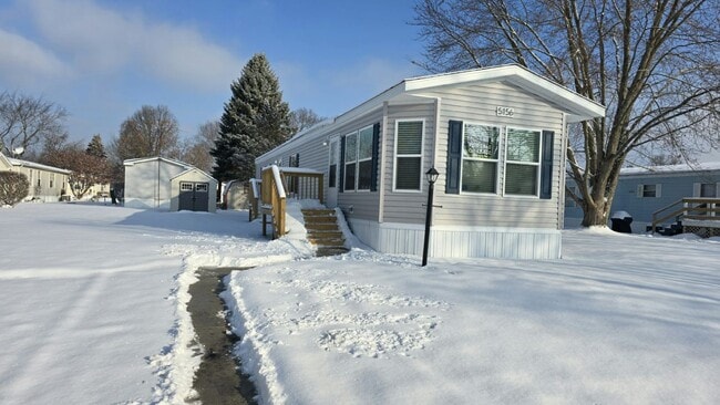 property at 5156 Exeter Ave