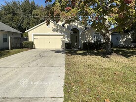 12587 Brookchase Ln in Jacksonville, FL - Building Photo