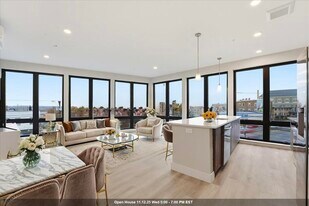 3516 KENNEDY Blvd in Jersey City, NJ - Building Photo