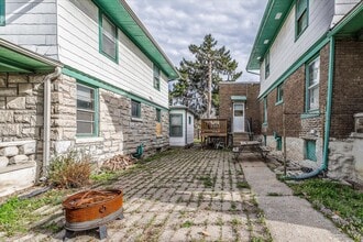 912 E 31st St in Kansas City, MO - Building Photo - Building Photo