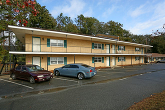 Sandpebbles Apartments in Tallahassee, FL - Building Photo - Building Photo