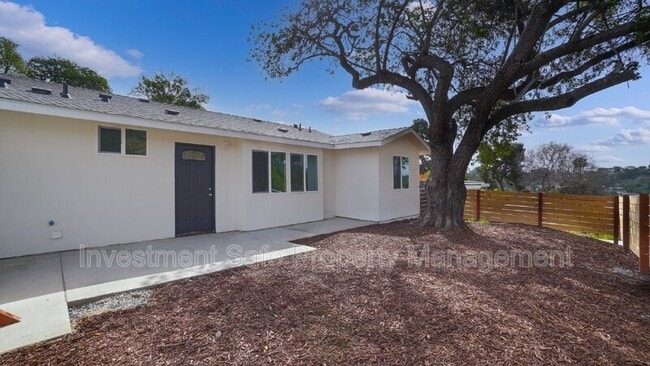 property at 4275 College Ave