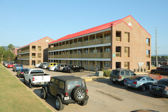 Park Place I , II, & III in Jacksonville, AL - Building Photo - Other