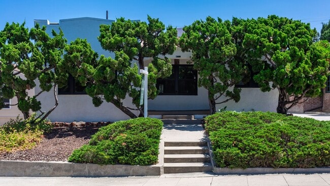 property at 4713 Van Dyke Ave
