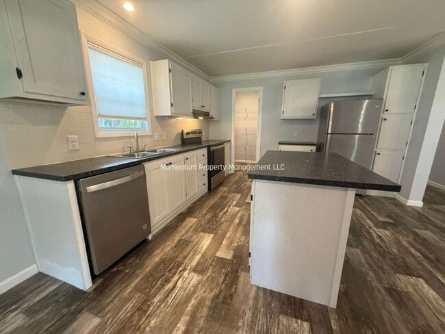 property at 7034 Hilton Dr