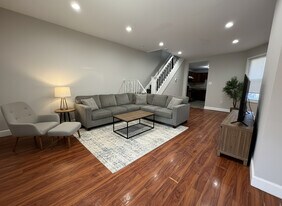 2915 W Wishart St in Philadelphia, PA - Building Photo