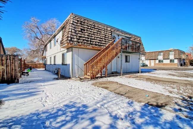 455 Topaz Dr in Clifton, CO - Building Photo - Building Photo