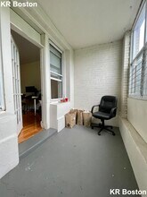 1657 Commonwealth Ave in Boston, MA - Building Photo - Building Photo