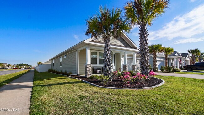 500 Ward Creek Ln in Panama City Beach, FL - Building Photo - Building Photo