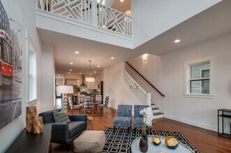 513B Weakley Ave in Nashville, TN - Building Photo - Building Photo