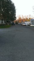 Rosedale Mobile Home Park Apartamentos